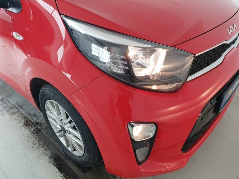 More views of Kia Picanto