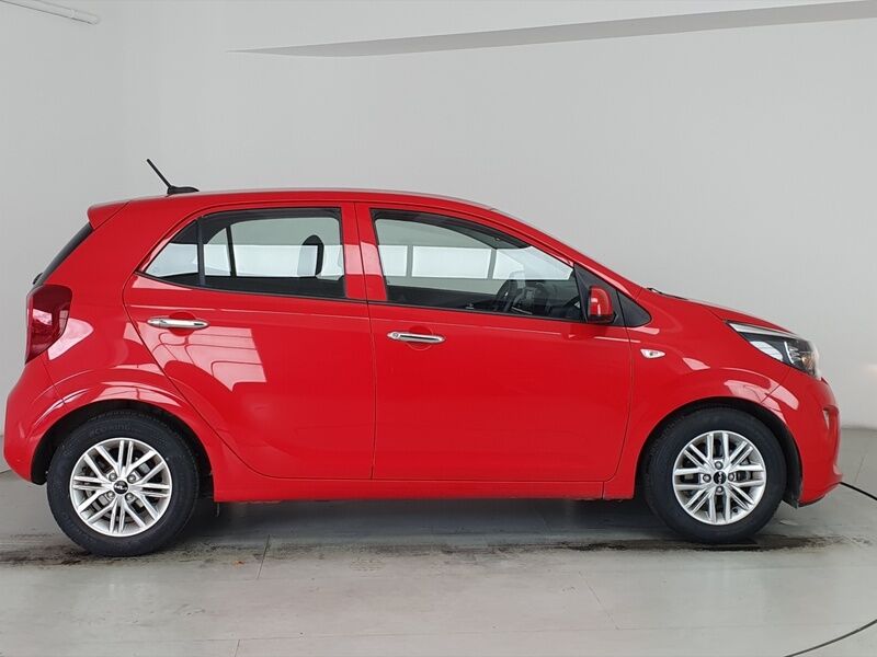 More views of Kia Picanto