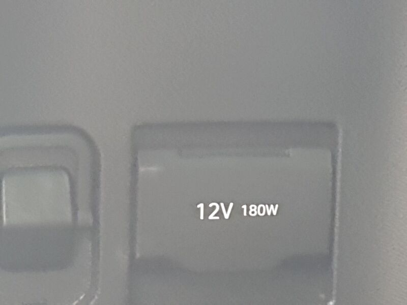 More views of Hyundai Tucson