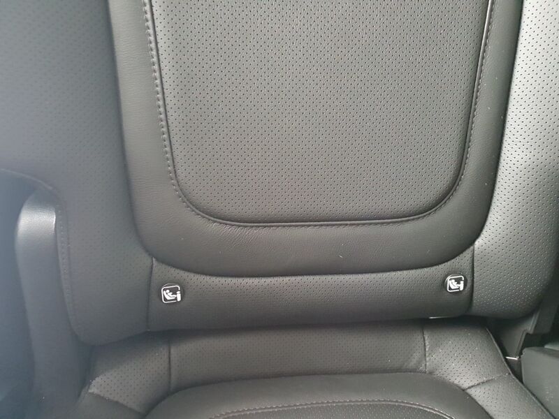 More views of Hyundai Tucson
