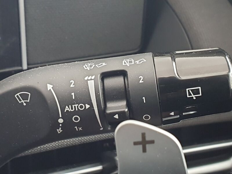 More views of Hyundai Tucson