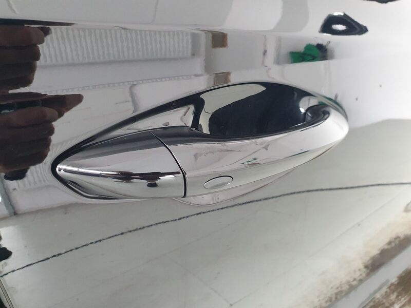 More views of Hyundai Tucson
