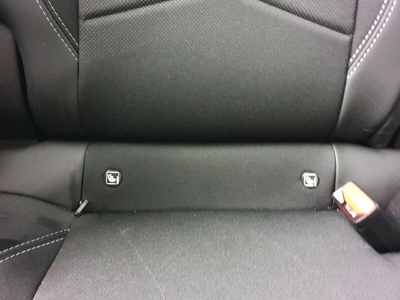 More views of Jeep Avenger