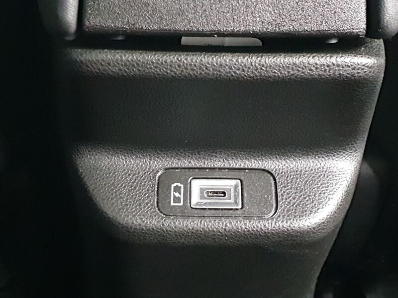 More views of Jeep Avenger