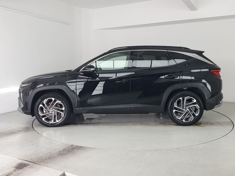 More views of Jeep Avenger