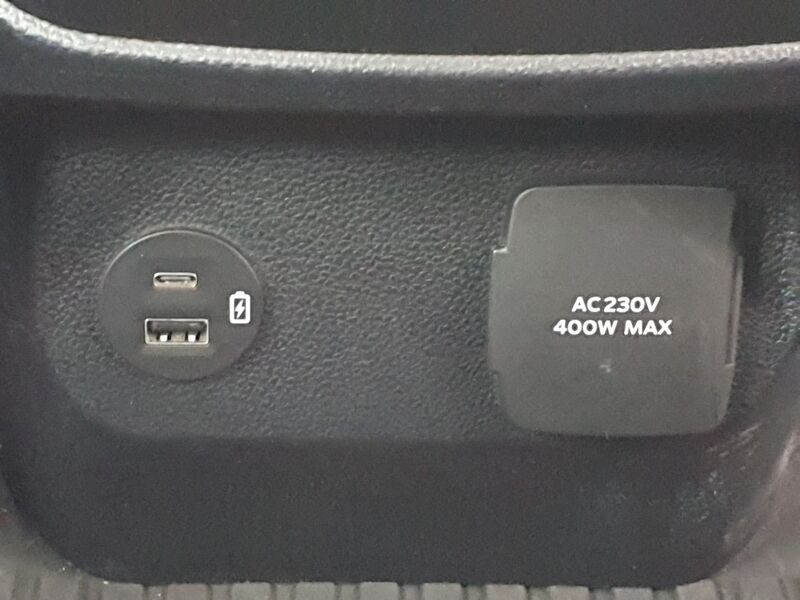 More views of Ford Ranger