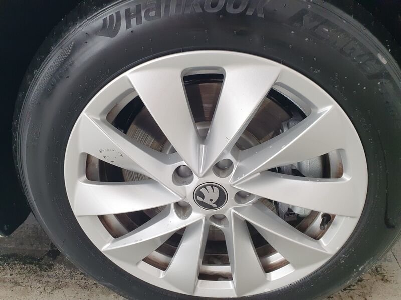 More views of Skoda Superb