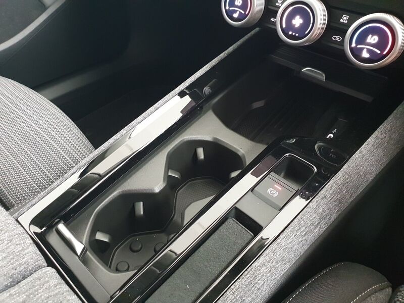 More views of Skoda Superb