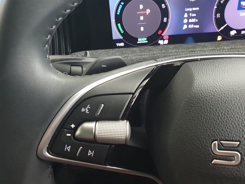 More views of Skoda Superb