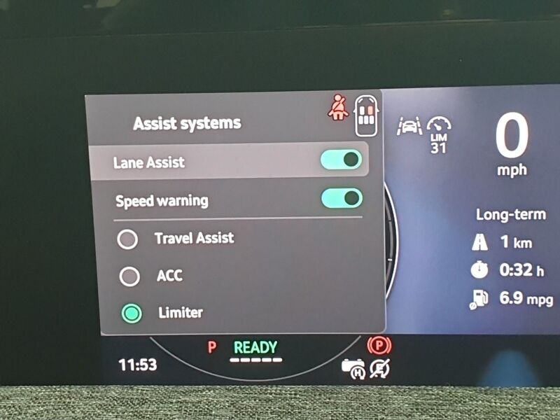 More views of Skoda Superb
