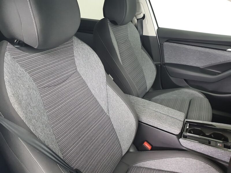 More views of Skoda Superb