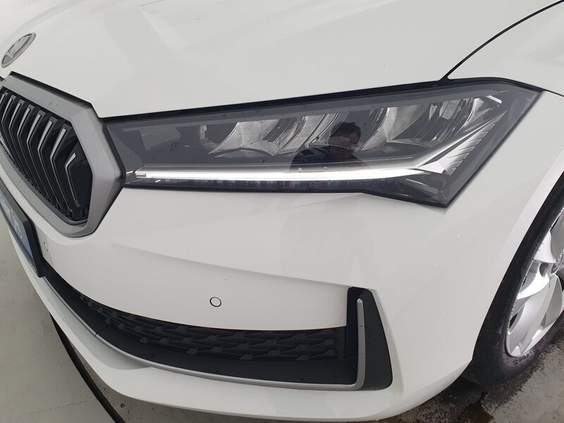 More views of Skoda Superb