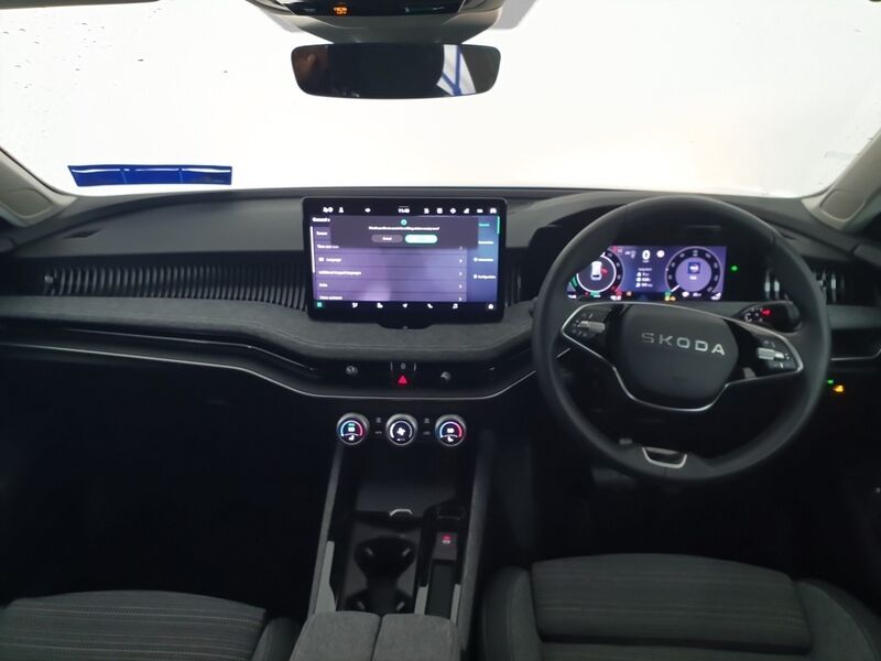 More views of Skoda Superb
