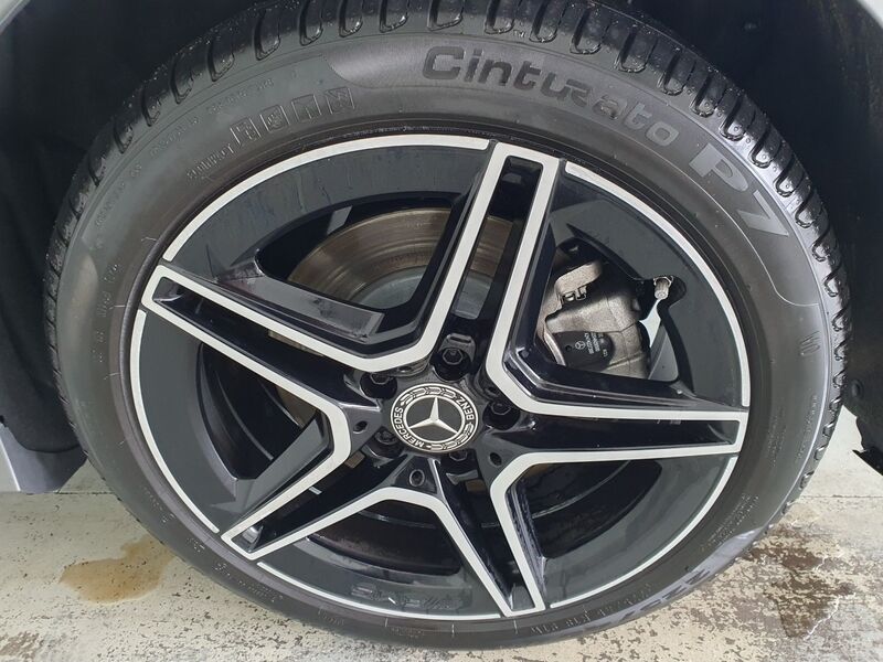More views of Mercedes-Benz A-Class
