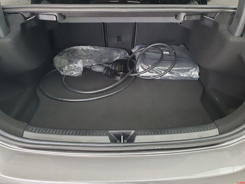 More views of Mercedes-Benz A-Class