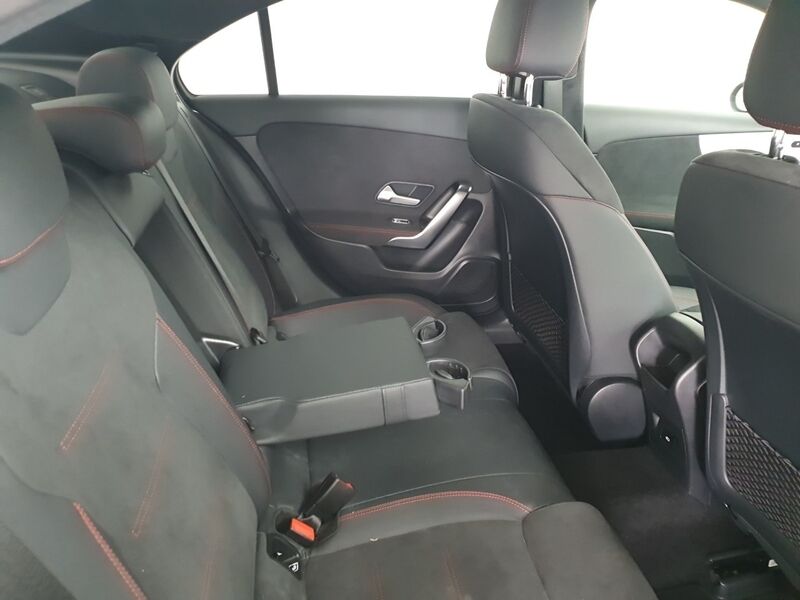 More views of Mercedes-Benz A-Class