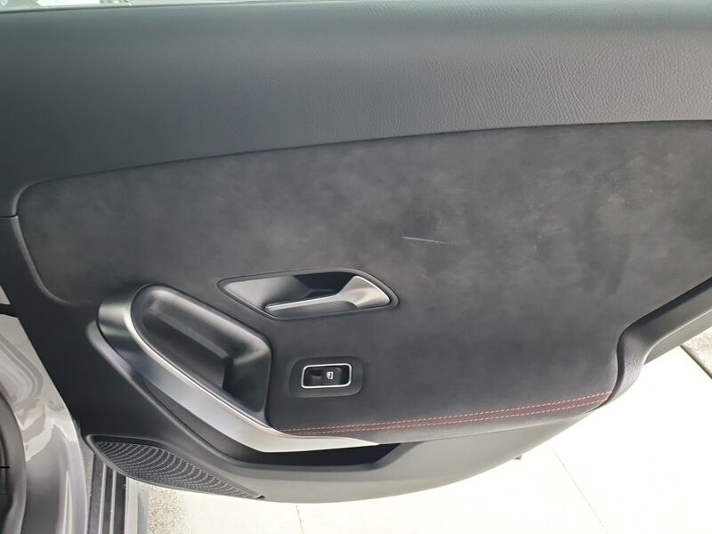 More views of Mercedes-Benz A-Class