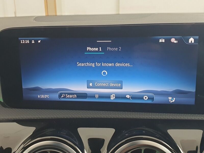 More views of Mercedes-Benz A-Class