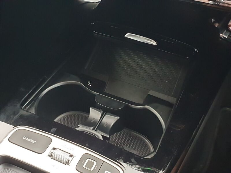 More views of Mercedes-Benz A-Class