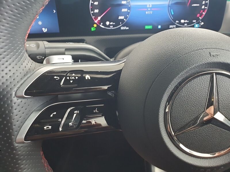 More views of Mercedes-Benz A-Class