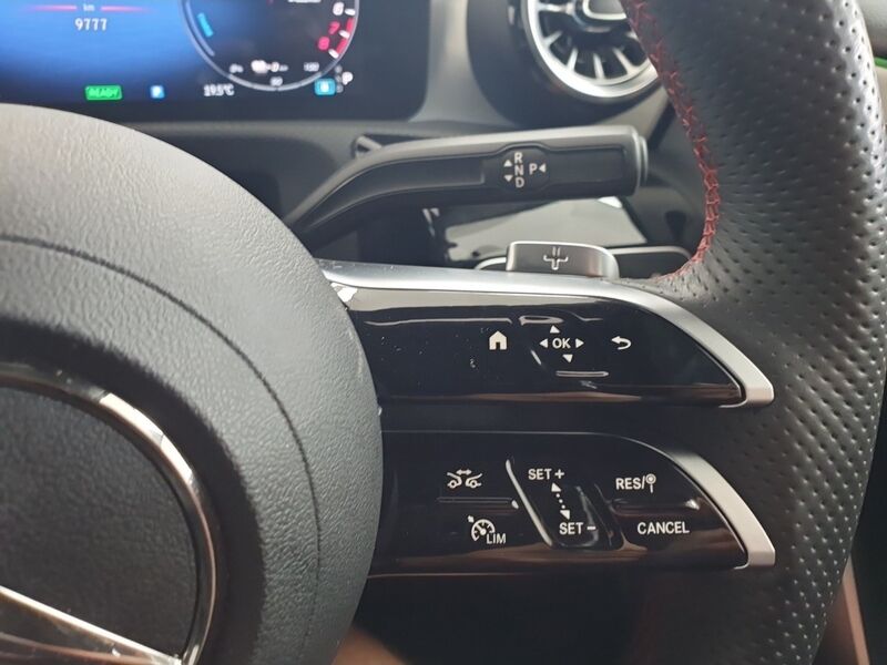More views of Mercedes-Benz A-Class