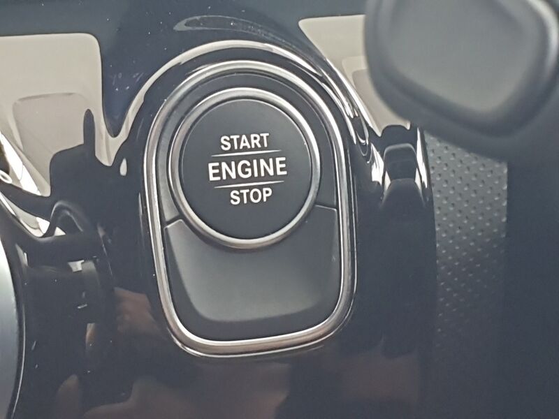 More views of Mercedes-Benz A-Class