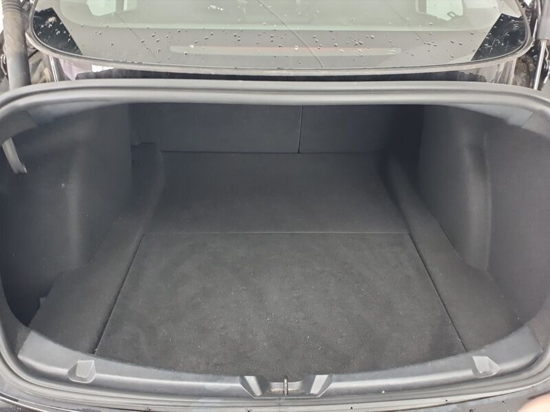 More views of Tesla Model 3