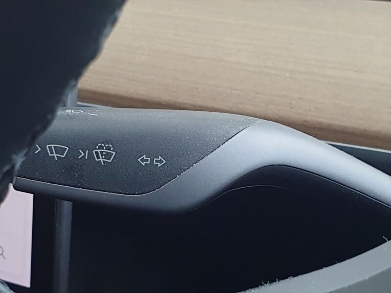More views of Tesla Model 3