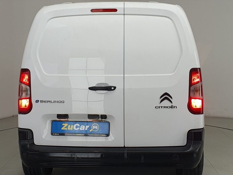 More views of Citroen Berlingo