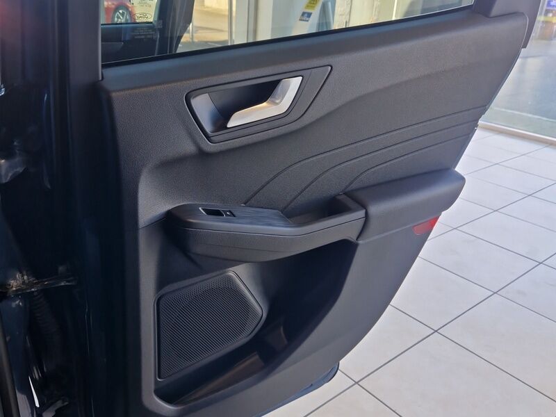 More views of Ford Kuga