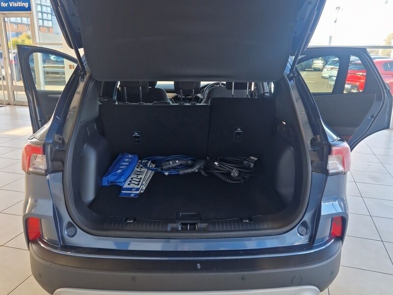 More views of Ford Kuga