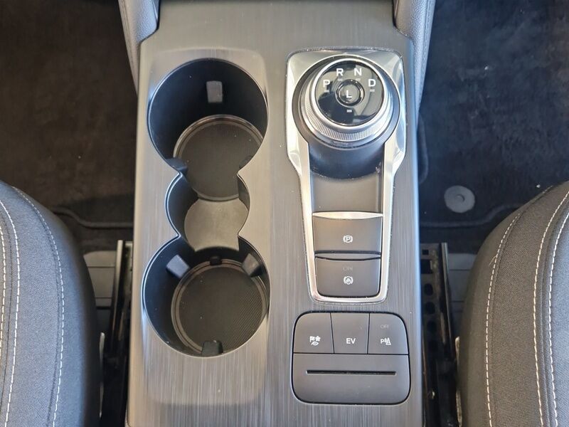 More views of Ford Kuga