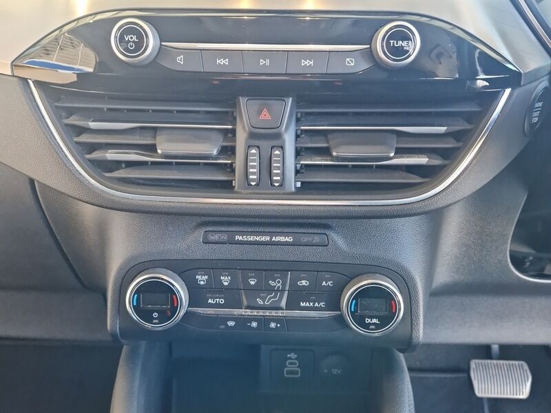 More views of Ford Kuga