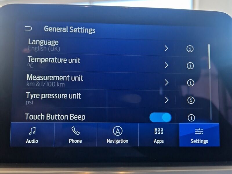 More views of Ford Kuga