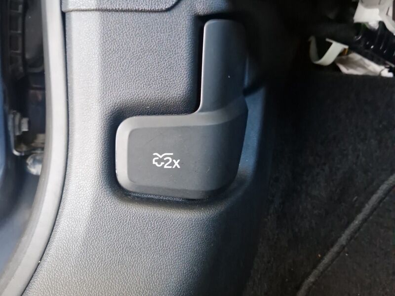 More views of Ford Kuga