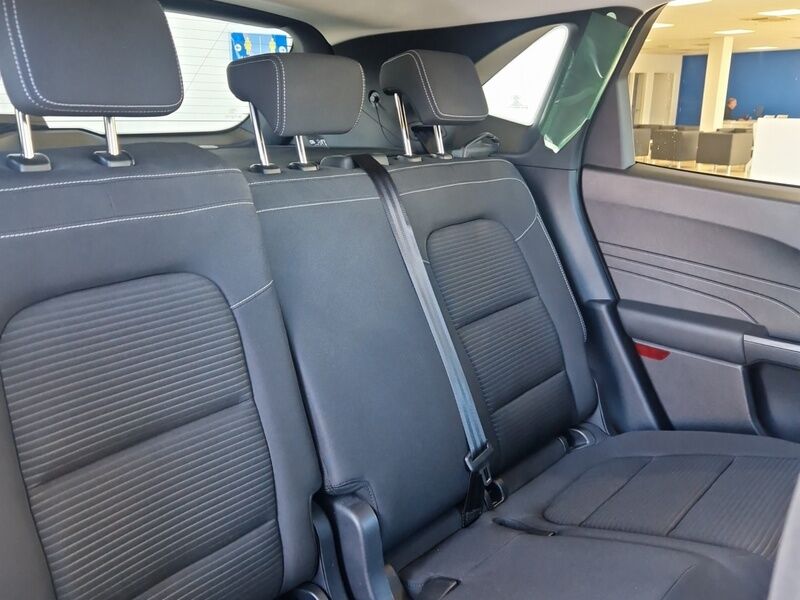 More views of Ford Kuga
