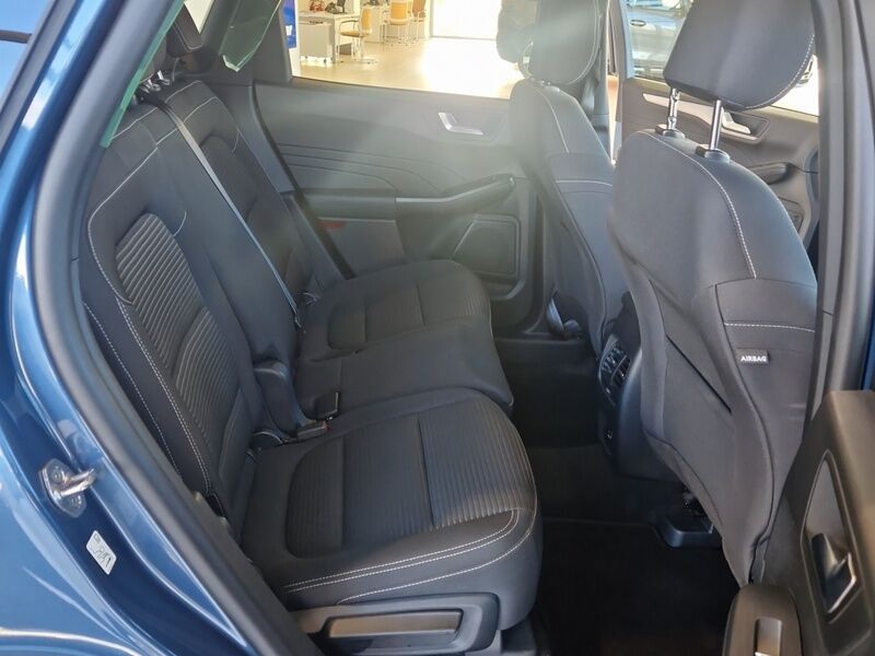 More views of Ford Kuga