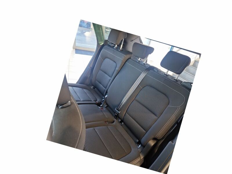 More views of Ford Kuga