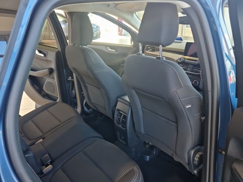 More views of Ford Kuga