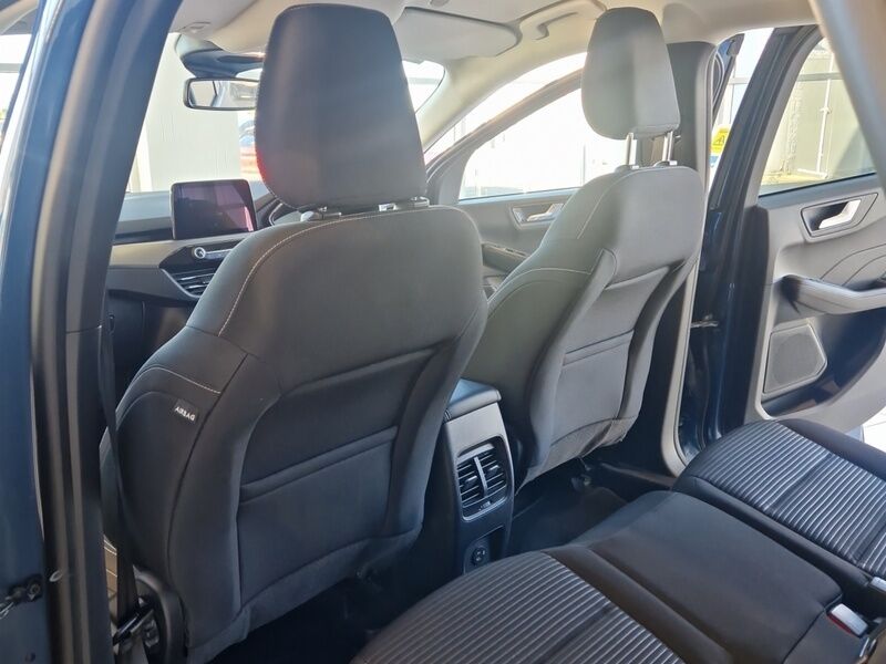More views of Ford Kuga