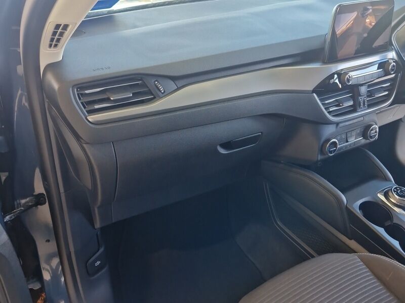 More views of Ford Kuga