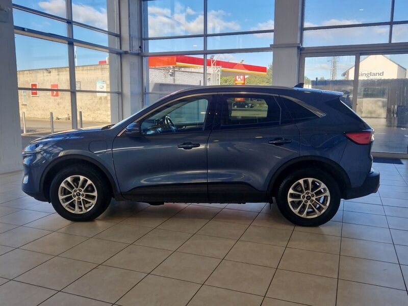 More views of Ford Kuga