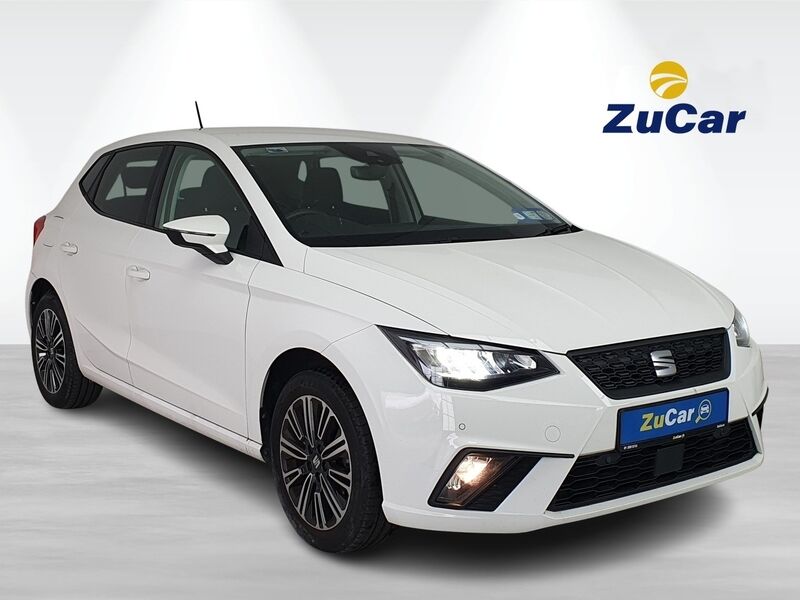 More views of SEAT Ibiza