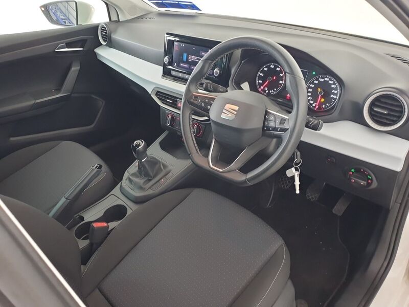 More views of SEAT Ibiza