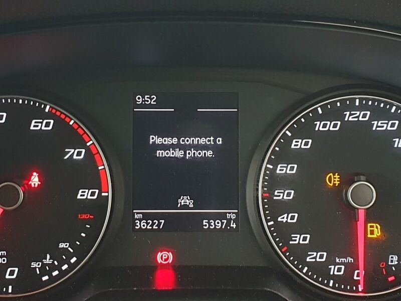 More views of SEAT Ibiza