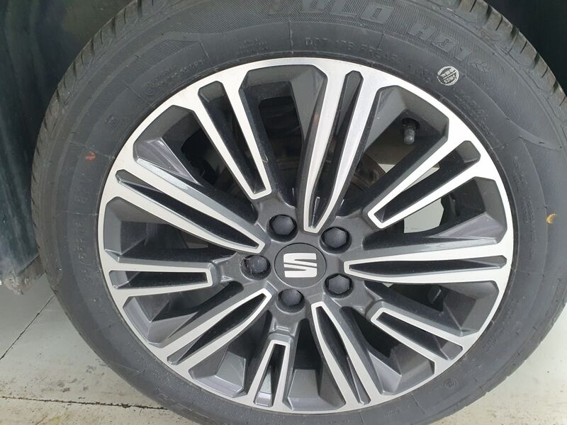 More views of SEAT Ibiza