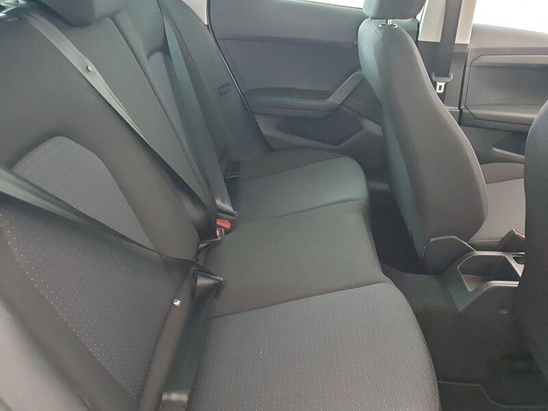 More views of SEAT Ibiza