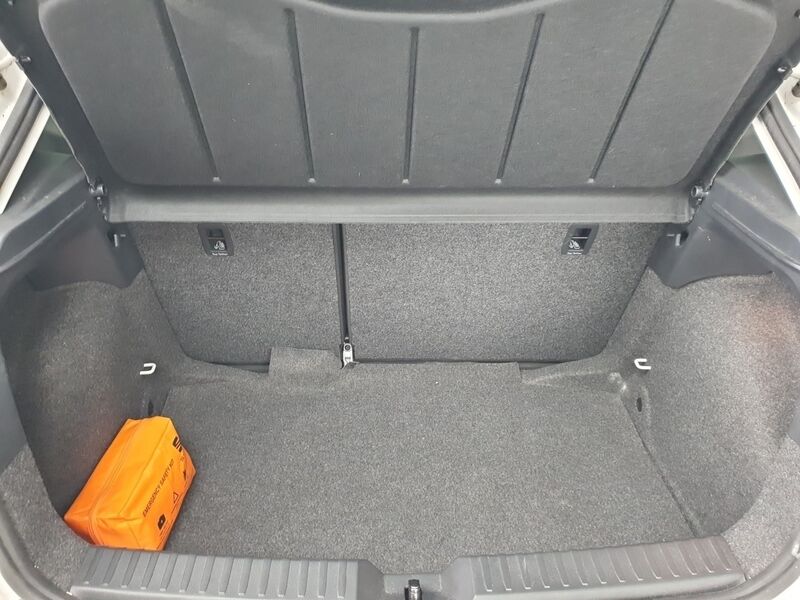More views of SEAT Ibiza