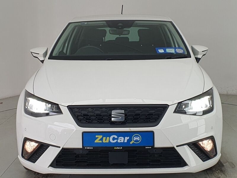 More views of SEAT Ibiza