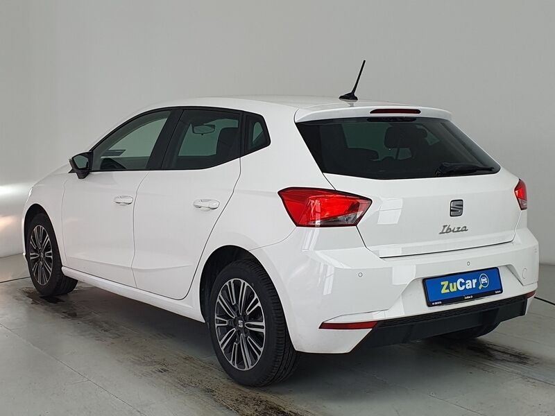 More views of SEAT Ibiza